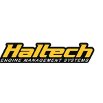 Logo de Haltech