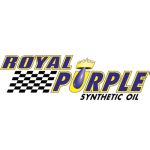 Logo de RoyalPurple