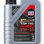 LIQUI MOLY 2323 ACEITE 5W-30 1L