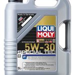 LIQUI MOLY 2326 ACEITE SPECIAL TEC F 5W30 (5L)