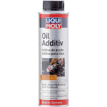 LIQUI MOLY 2500 OIL ADDITIV ADITIVO ANTIFRICCIÓN (300ML)