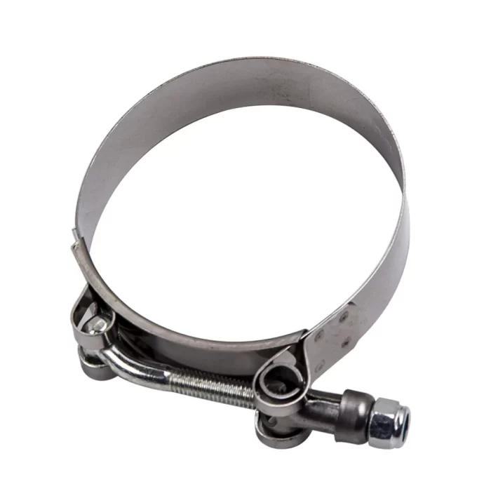 Gaza para Intercooler de 2" a 4" - Image 1