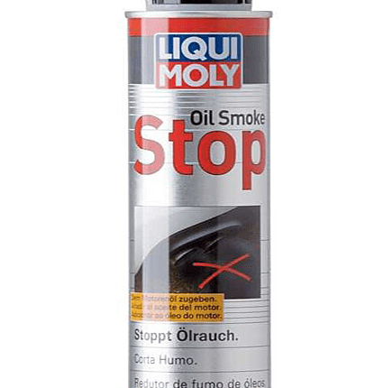 LIQUI MOLY 2122 ADITIVO CORTADOR DE HUMO (300ML)