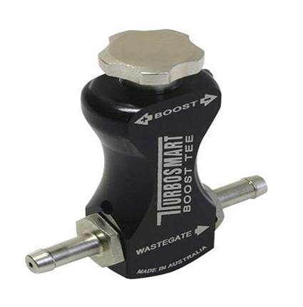 Turbosmart Regulador de boost
