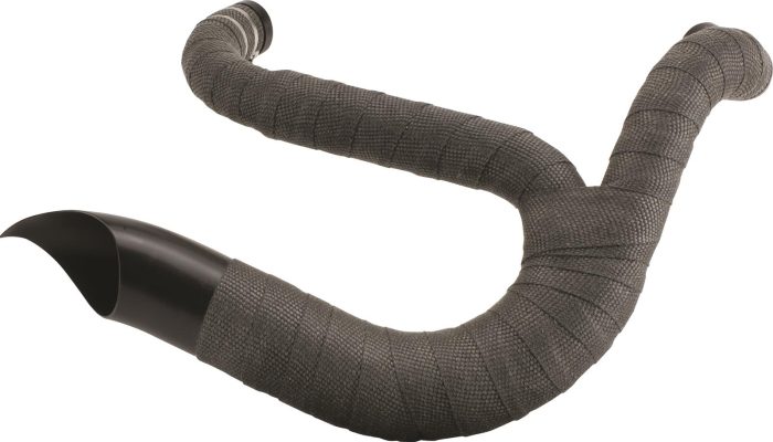 DEI Tela Aislante Negra 2"x15ft - Image 2