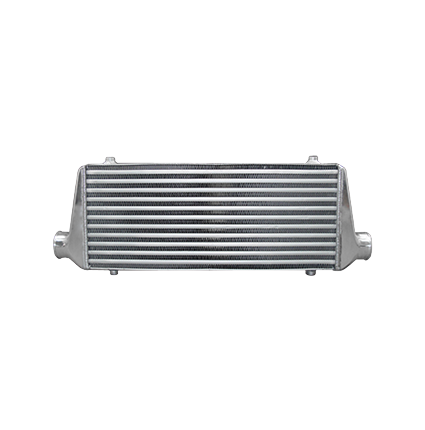 Intercooler Universal 28X7X2.5
