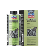 LIQUI MOLY 1015 ADITIVO SINTETICO PARA PROTECCION DE MOTOR (500 ML) MOLYGEN - Image 2