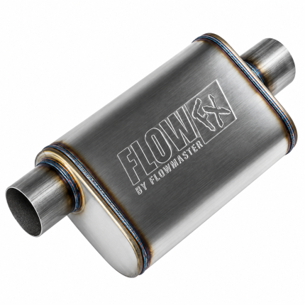 Flowmaster silenciador 71229 3"